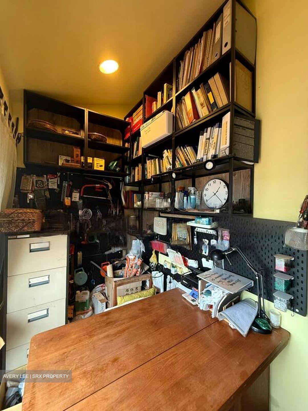 Pasir Ris Green (D18), Semi-Detached #471699781